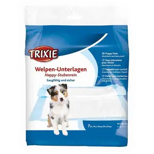 Trixie 7er-set Welpen-windeltücher günstig