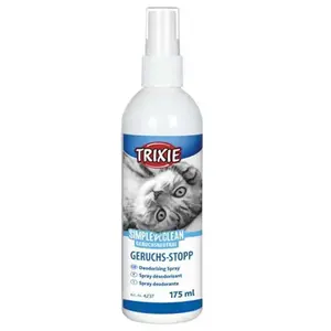 Trixie Simple´n´clean Deodorant Spray 175ml günstig