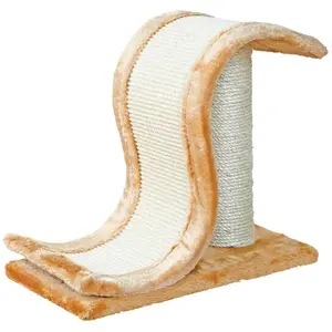 Trixie Inka Kratzt Welle 39 Cm günstig