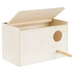 Trixie Wellensittichnest 21x13x12 Cm günstig