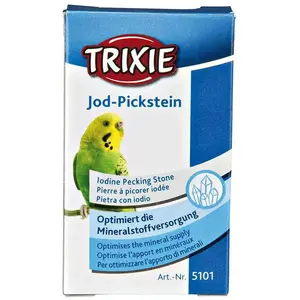 Trixie Jod-pick-stein 20 G günstig