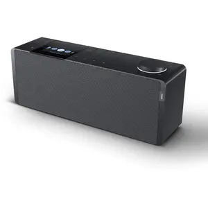 Loewe. klang s1 basaltgrau, Stereo Smartradio, 80 Watt, DAB, DAB+, UKW... günstig
