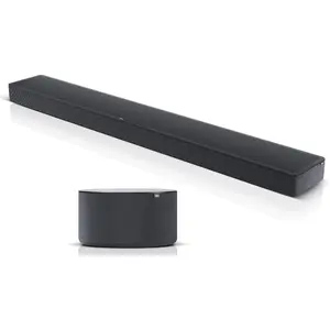 Loewe Klang BAR5 MR & SUB5 400 Watt (RMS), Soundbar + Subwoofer, Aktiv... günstig