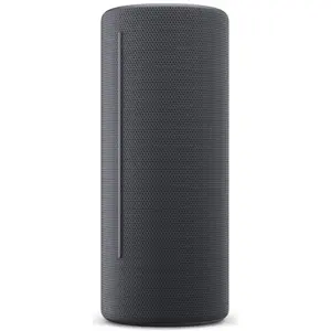 We. by Loewe We. HEAR 2 (17 h), Bluetooth Lautsprecher, Grau günstig