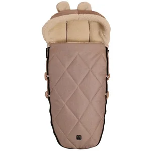 Kaiser Fußsack XL Ears Wool, Kinderwagen Fußsack günstig