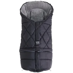 Kaiser Fußsack Moony 2in1 Kinderwagen Fußsack