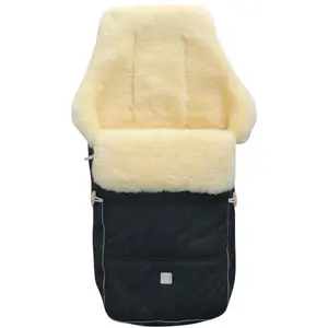 Kaiser, Kinderwagen Fusssack, Doublas 2.0