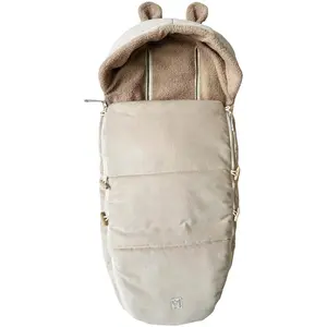 Kaiser Fußsack HAU KEA beige günstig