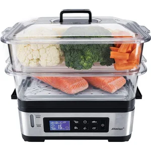 Steba Dampfgarer DG 2, 1200 W günstig