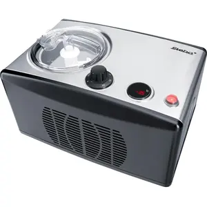 Steba IC 150 - Eismaschine - 1.5 Liter - 150 günstig