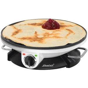Steba Crêpesmaker CR 32, 1200 W, Ø 32 cm günstig