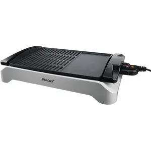 STEBA STE VG101 BBQ Tischgrill 300320 günstig