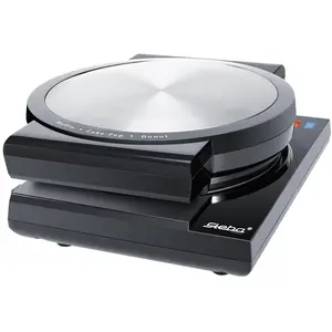 Steba CM 3 3 in 1 Cake Maker günstig