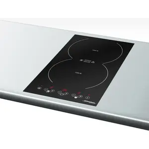 Steba IK 200, 3100 W, Sensor, Schwarz, 290 mm, 510 mm, 80 mm günstig