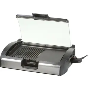 Steba VG 200 - BBQ-Grill - elektrisch - 1018 günstig