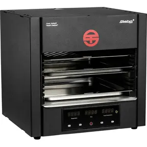 Steba Pse 2600 Xl Devils Heaven Elektrogrill günstig