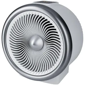Steba VTH 2 HeizlÃ1/4fter, Tischgerät, 2000 Watt, 2 Heizstufen, Kaltst...