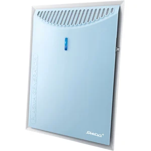 Steba LR 10 Plasma 22 m² 45 dB 25 W Blau, Weiß