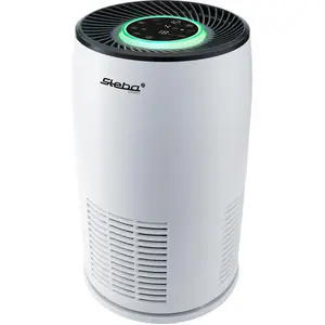 Steba LR 12 30 m² 40 dB 30 W Weiß günstig