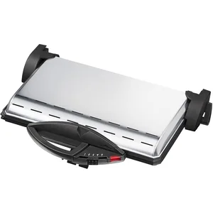 Steba Kontaktgrill PG 4.3 chrom Kontaktgrill günstig