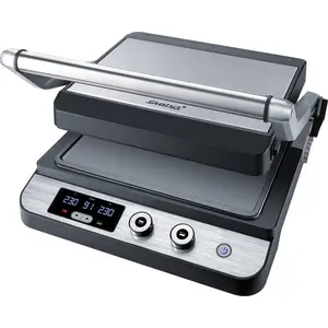 Steba FG 120 - Grill - elektrisch - 648 qcm