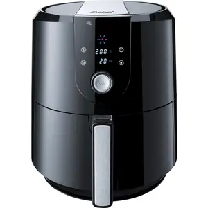 Steba HF 5000 XL - Heißluft-Fritteuse - 5.2 Liter