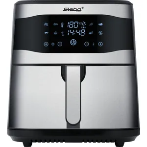Steba HF 8000 FAMILY - Heißluft-Fritteuse - 8