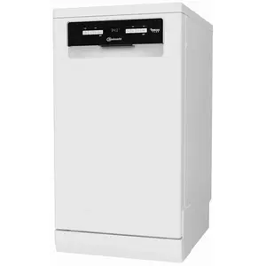 Bauknecht BSFO 3O35 PF / Freistehend günstig