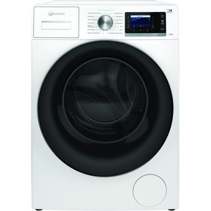 Bauknecht B6R 08E Silence DE Frontlader Waschmaschine / 10 kg / Suprem...