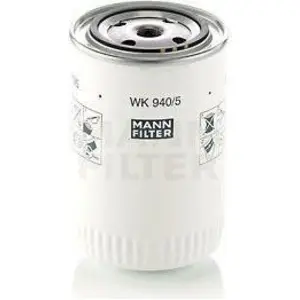 NFZ-MANN Kraftstofffilter für WK940/5 günstig