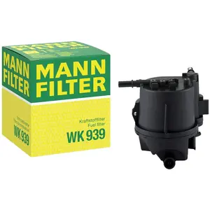 MUH, Fahrzeug Werkzeug, Kraftstoffwechselfilter Rg 6 günstig