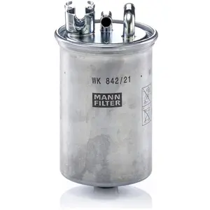 Kraftstofffilter (abgedichtet) passend für AUDI A4 B7 A6 C6 2.0D 07.04-08.11 günstig