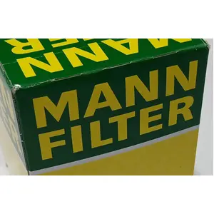 MANN FILTER Lenkhydraulikfilter WH945/2 FENDT
