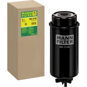 Kraftstofffilter MANN-FILTER WK 8148 günstig