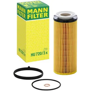 Mann-Filter, Fahrzeug Werkzeug, Ölfilter 11 42 7 808 443 günstig