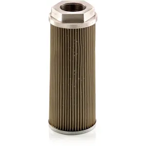 Filter, Arbeitshydraulik MANN-FILTER HD 9210