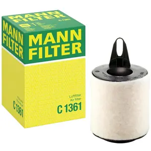 Mann-Filter Luftfilter, Objektivfilter günstig