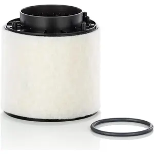 Mann Filter C 16 114/3 X Luftfilter Passend für Audi A4 B8, A5, Q5, Ford Mustang 2.7D/3.0D/5.4, Objektivfilter günstig