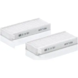 MANN-FILTER CU 16 003-2 Filter, Innenraumluft x günstig