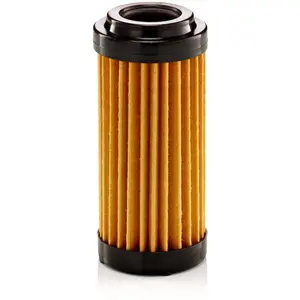 Original MANN-FILTER Filter Arbeitshydraulik HD 4002 x