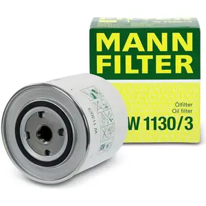 Mann-Filter, Fahrzeug Werkzeug, Ölfilter günstig