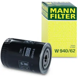 Mann-Filter, Fahrzeug Werkzeug, Ölfilter günstig
