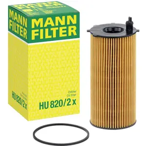 Mann-Filter, Fahrzeug Werkzeug, Ölfilter günstig