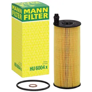 Mann-Filter, Fahrzeug Werkzeug, Ölfilter günstig
