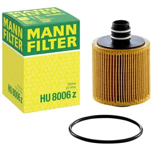 Mann-Filter Ölfilter günstig