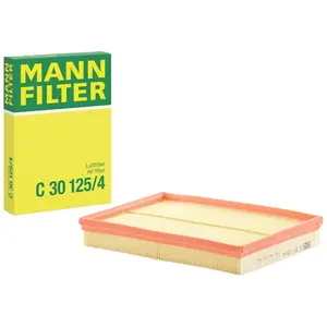 Mann-Filter Luftfilter, Objektivfilter günstig