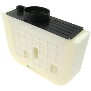 Mann-Filter Luftfilter Fuer Audi Q7, Zubehör Luftbehandlung günstig
