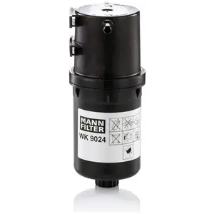 No Name, Fahrzeug Werkzeug, Kraftstofffilter passend für: VW CRAFTER 30-35 CRAFTER 30-50 2.0D 05.11-12.16 günstig