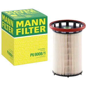 Kraftstofffilter passend für: AUDI Q3 SITZ ALHAMBRA VW CC B7 PASSAT ALLTRACK B7 PASSAT B6 PASSA günstig
