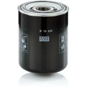 Filter, Arbeitshydraulik MANN-FILTER W 13 009 günstig
